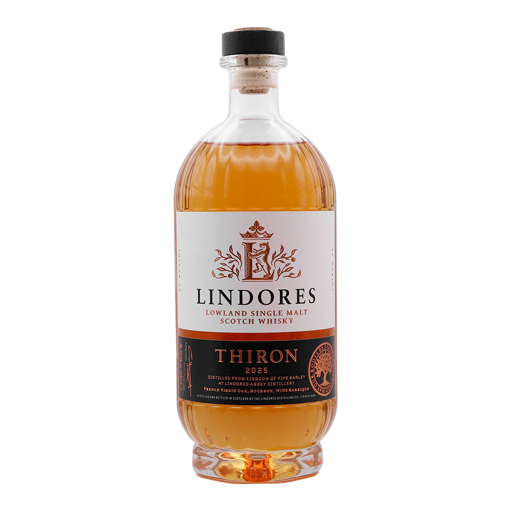 Lindores Thiron 2025 Release