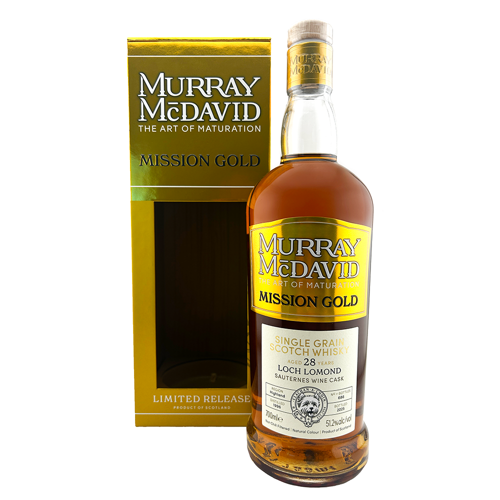 Aberdeen Whisky Shop