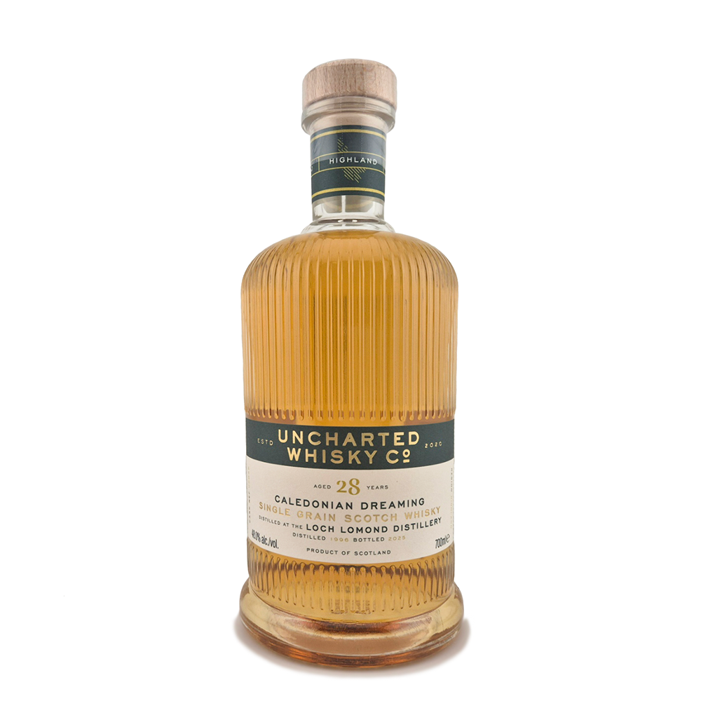 Aberdeen Whisky Shop