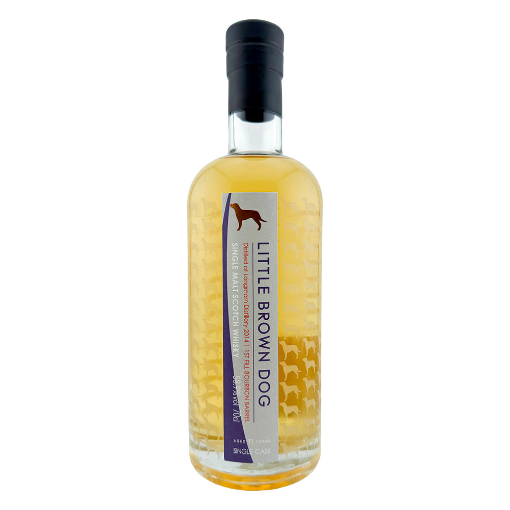 Aberdeen Whisky Shop