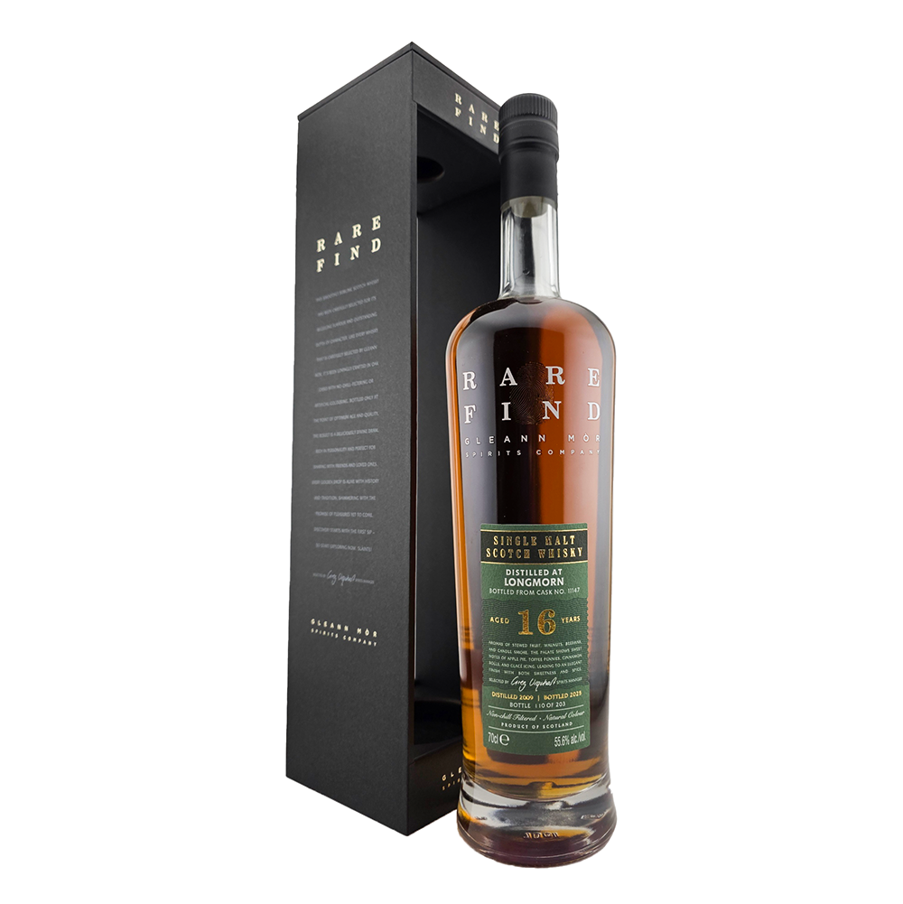Aberdeen Whisky Shop