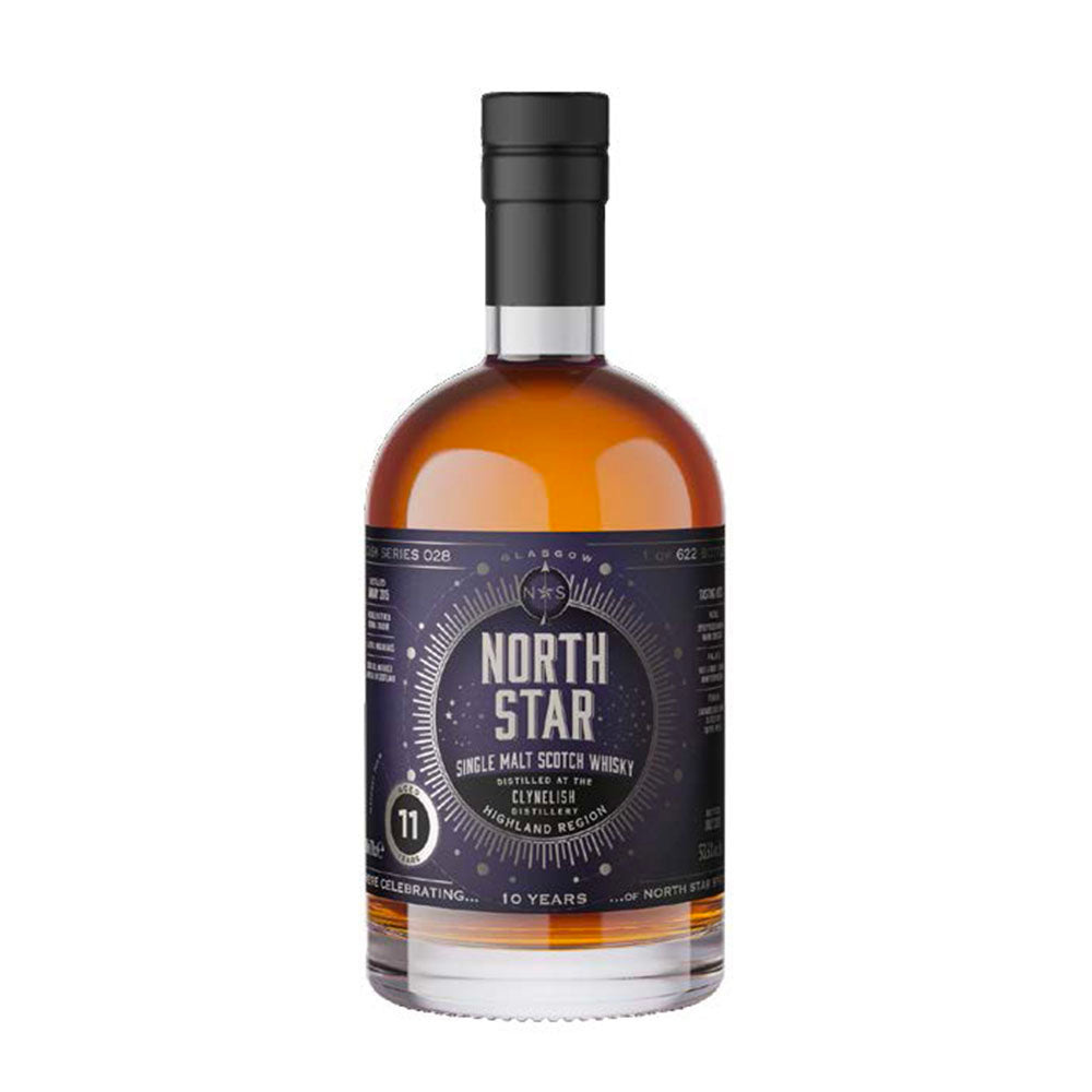 Clynelish 11 Years Old Cask Series 028