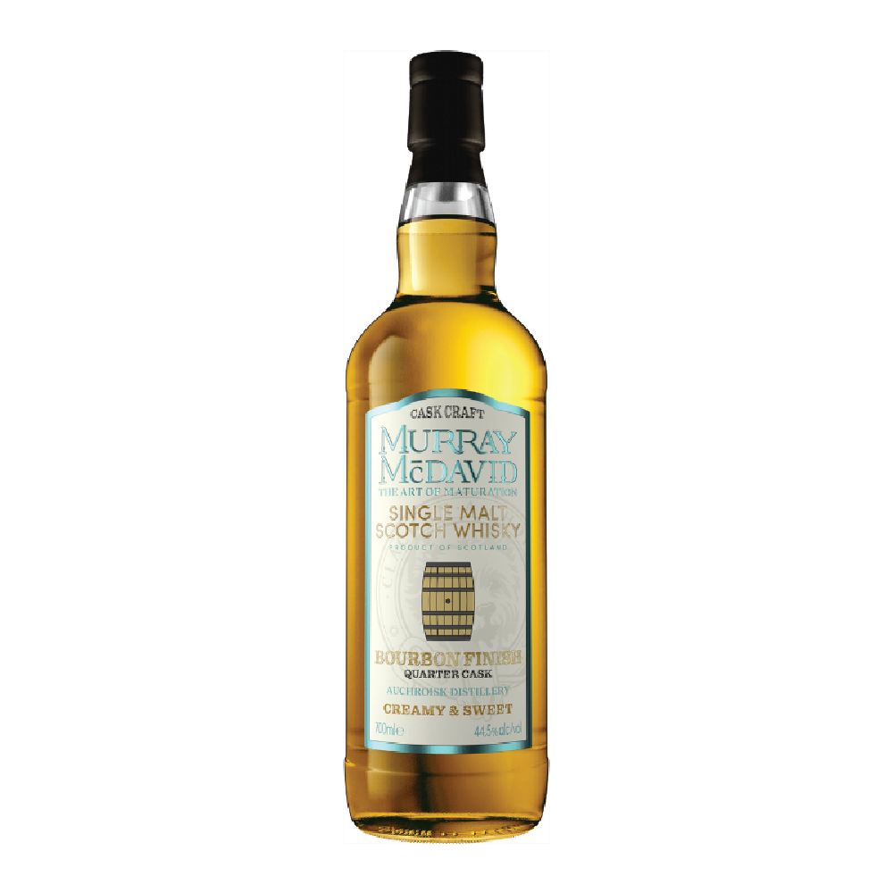 Aberdeen Whisky Shop