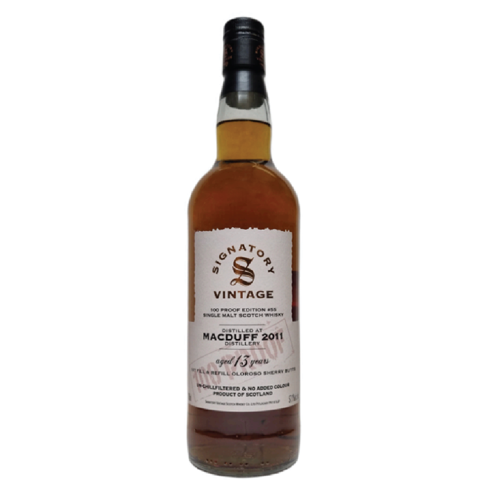 Aberdeen Whisky Shop