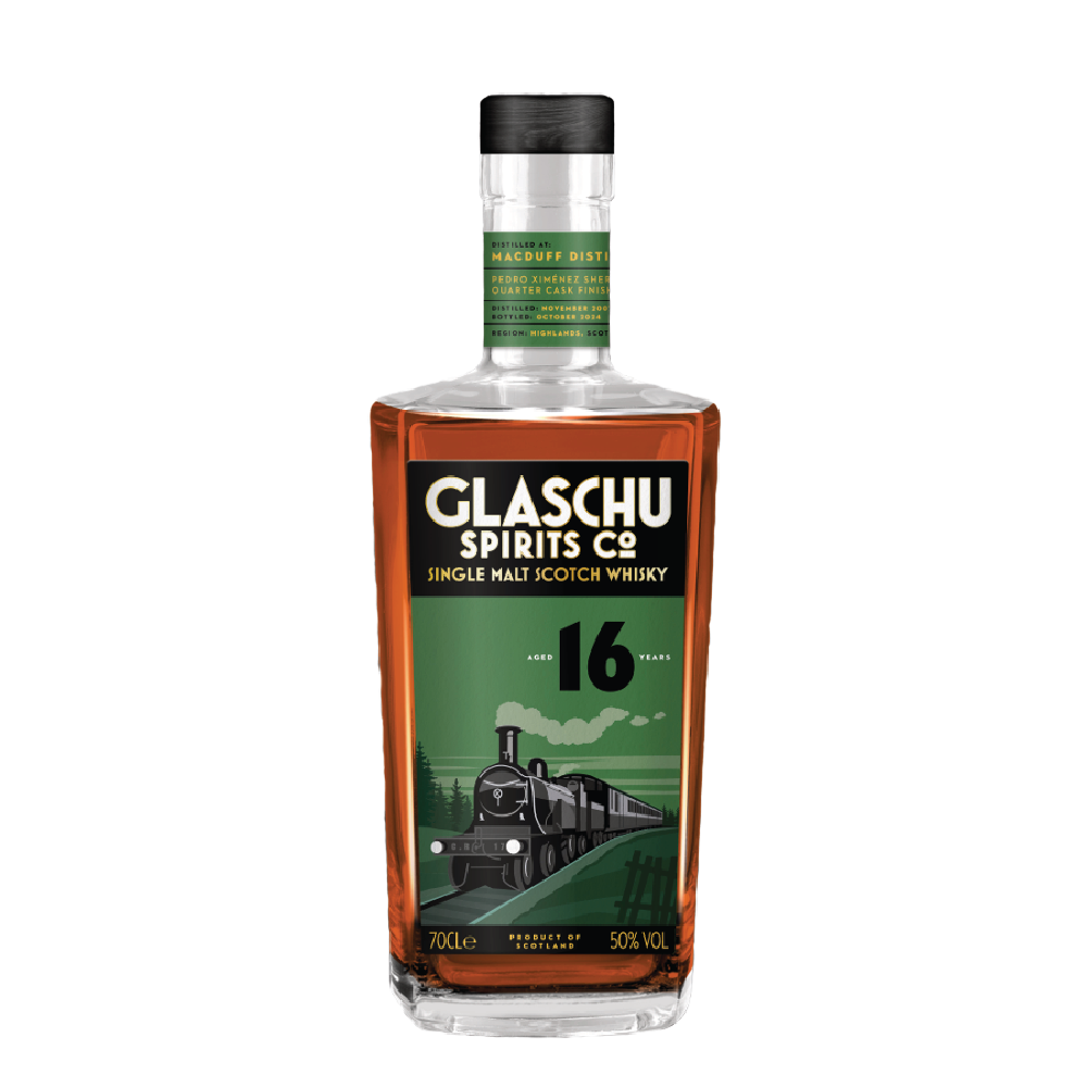 Aberdeen Whisky Shop