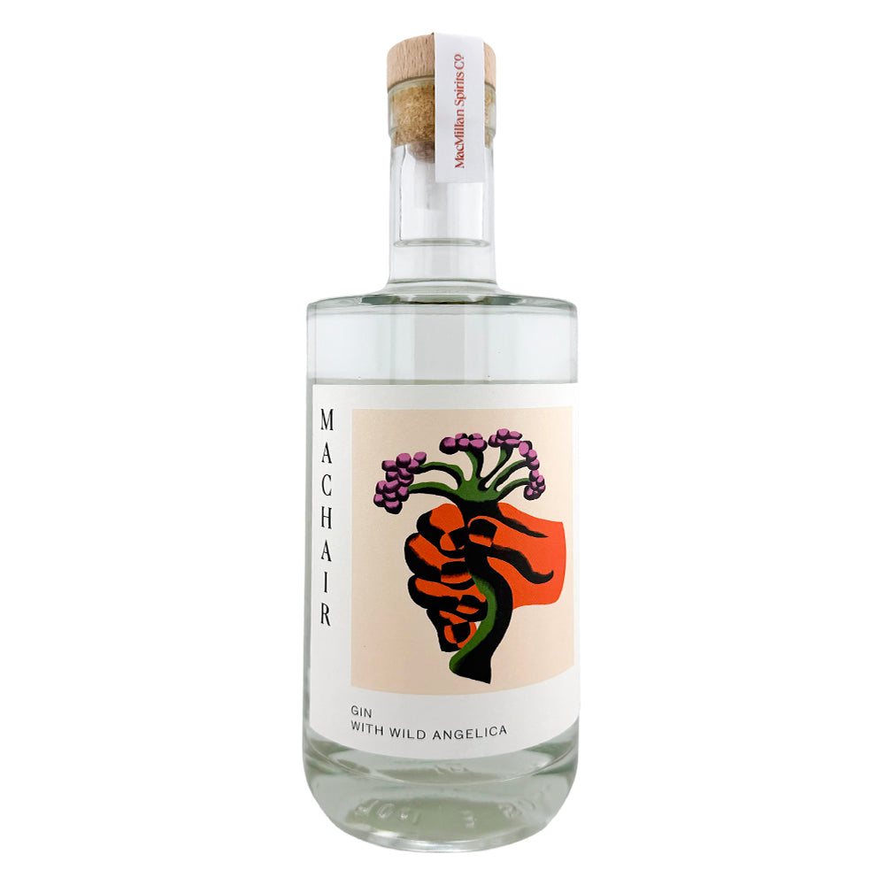 Machair Gin Benbecula Distillery