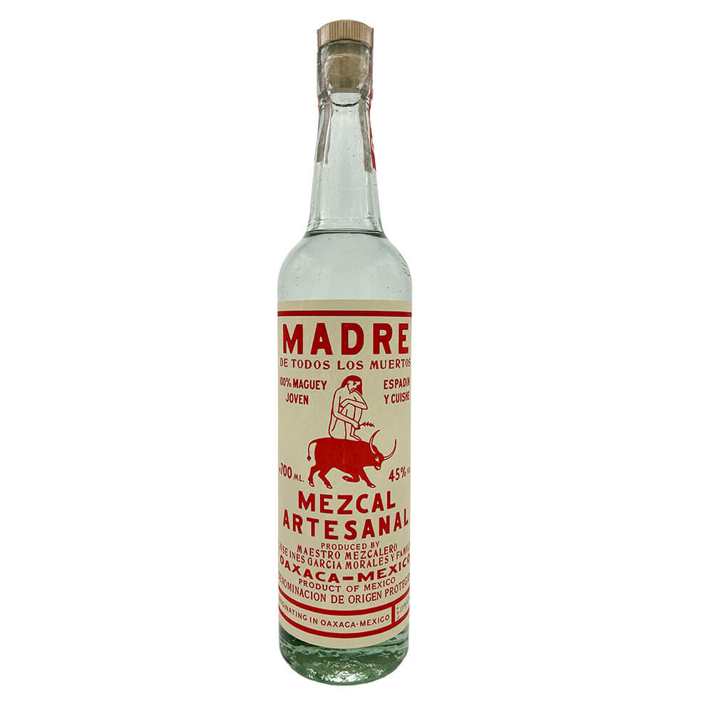 Madre Mezcal Artesanal