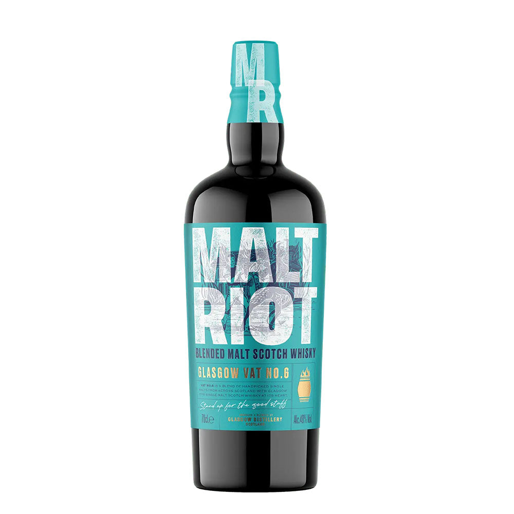 Malt Riot Blended Malt