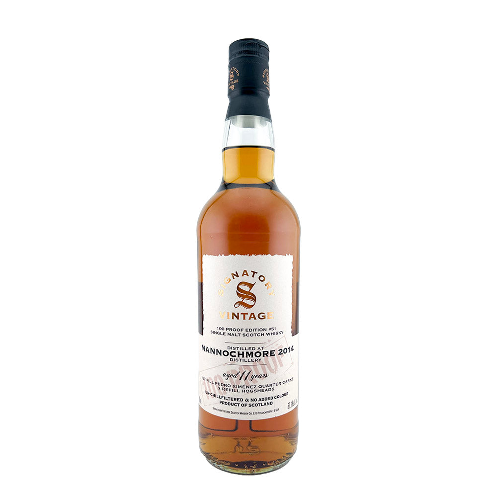 Aberdeen Whisky Shop