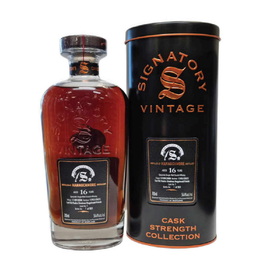 Aberdeen Whisky Shop