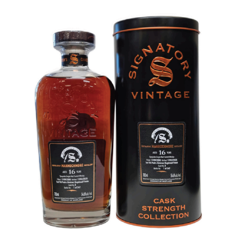 Aberdeen Whisky Shop
