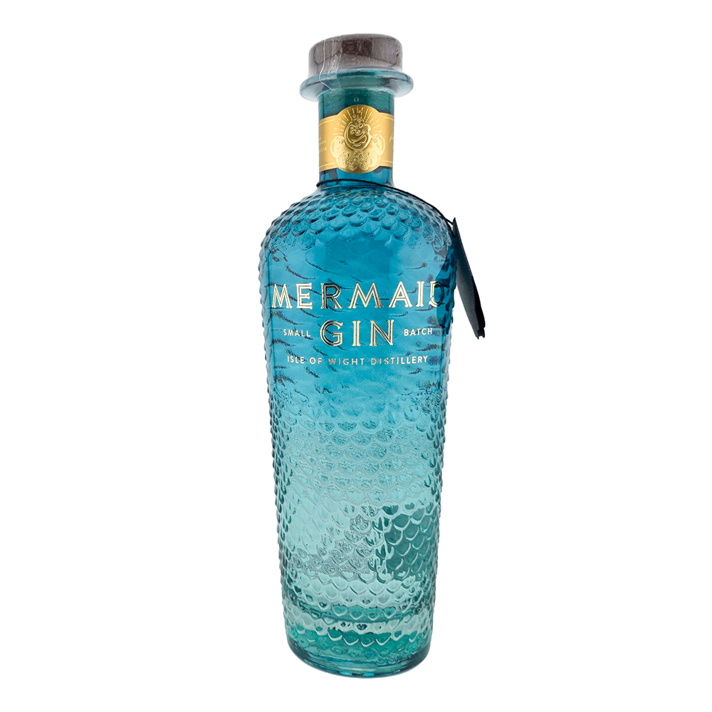 Mermaid Gin
