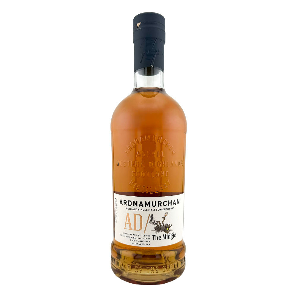 Ardnamurchan AD/The Midgie 2026 Release