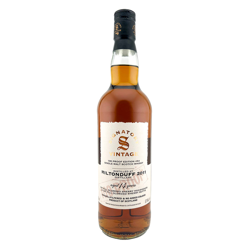 Aberdeen Whisky Shop