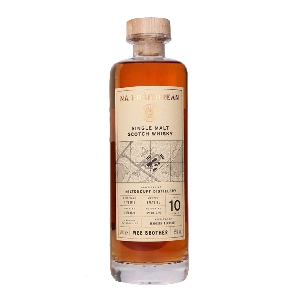 Aberdeen Whisky Shop