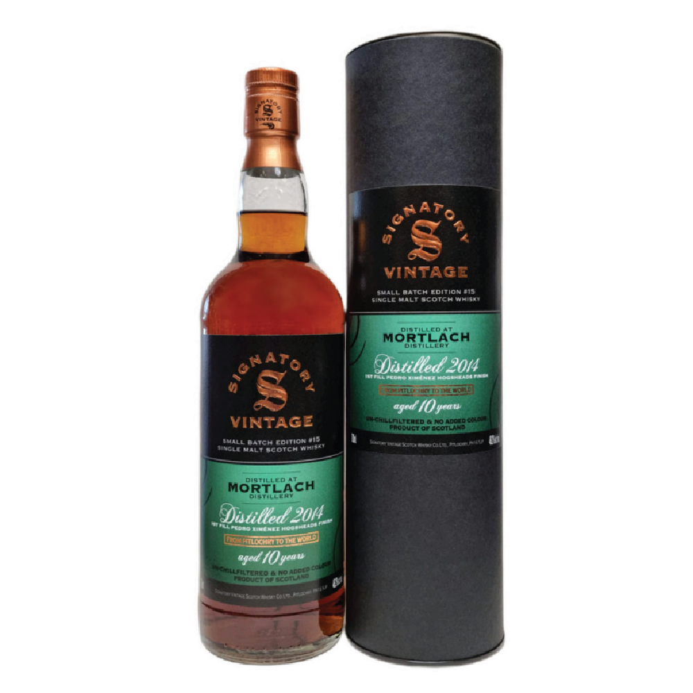 Aberdeen Whisky Shop