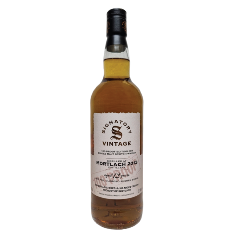 Aberdeen Whisky Shop