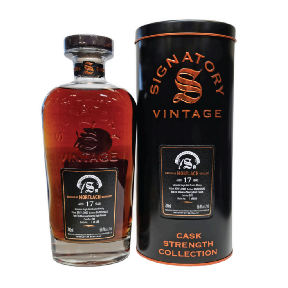 Aberdeen Whisky Shop