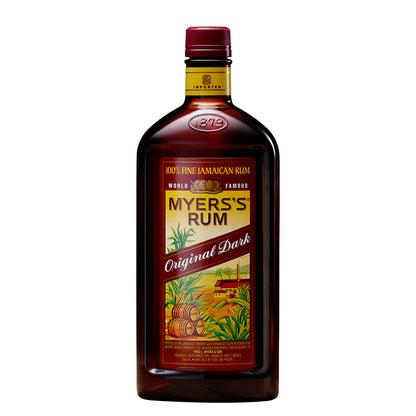 Myer's Rum Original Dark