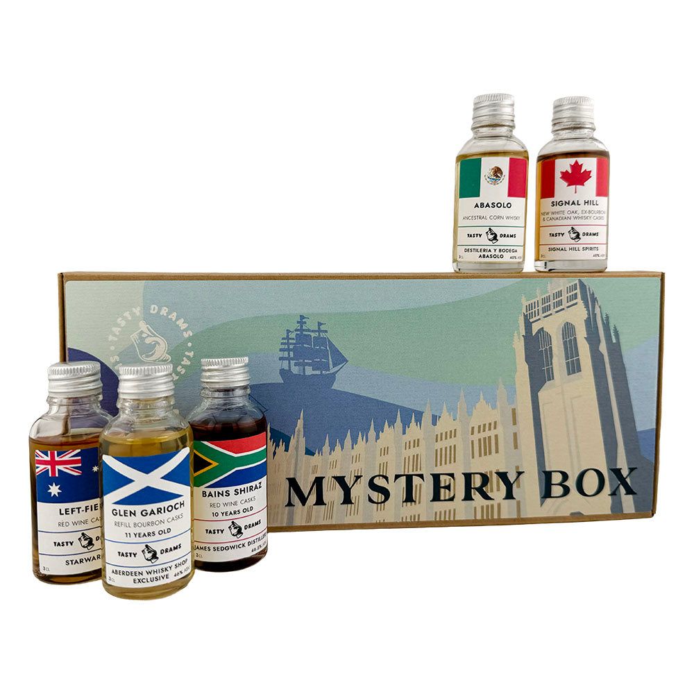 World Cup Mystery Box