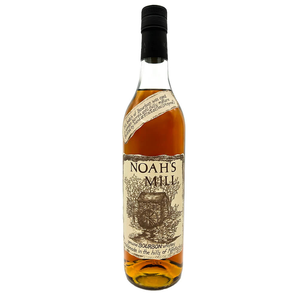 Noah's Mill Bourbon - Willett Distillery