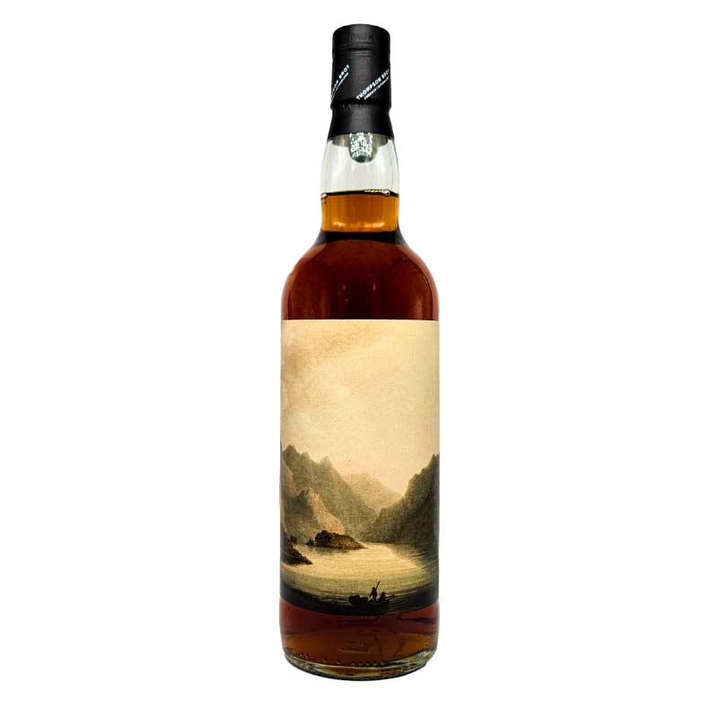 Loch Lomond "Old Rhosdhu" 32 Years Old  Thompson Bros. 