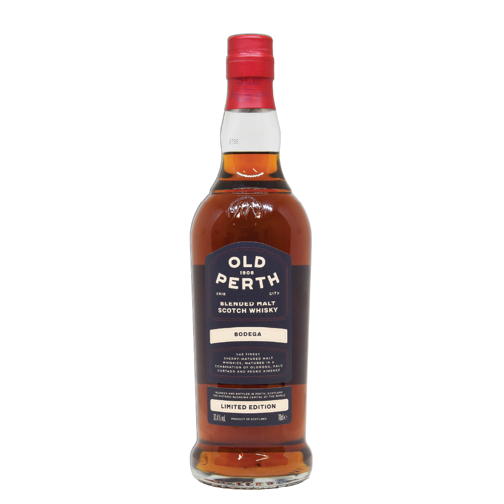 Aberdeen Whisky Shop
