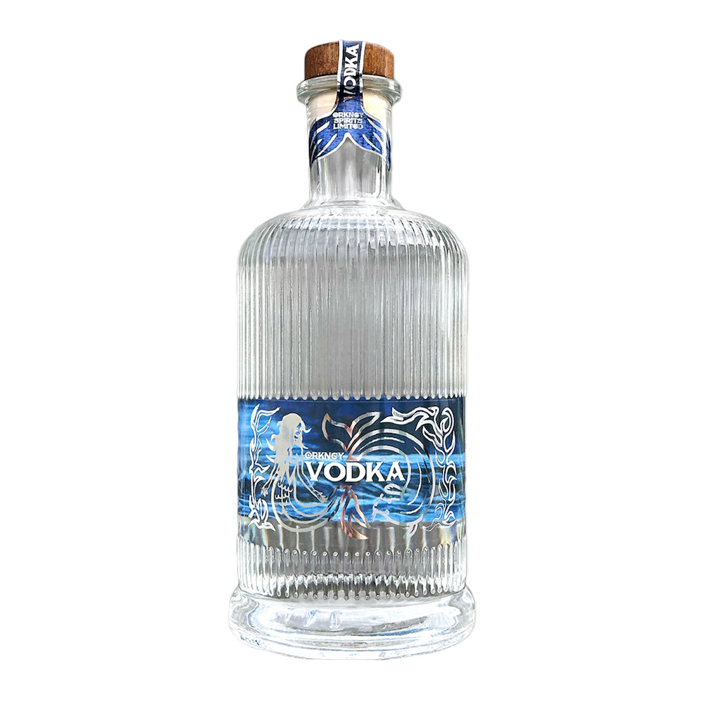 Orcadian Craft Vodka Orkney Gin Company - Aberdeen Whisky Shop  