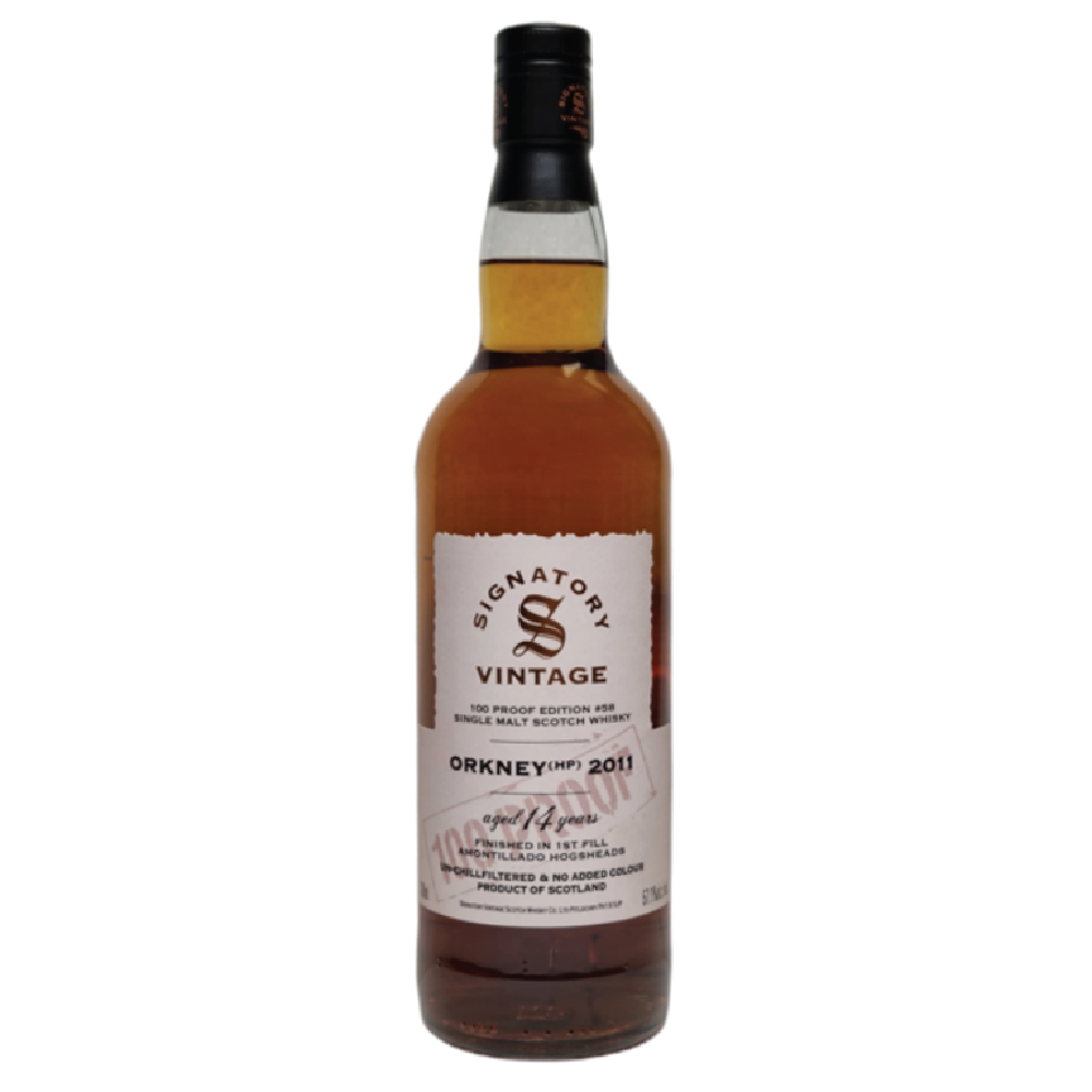 Aberdeen Whisky Shop