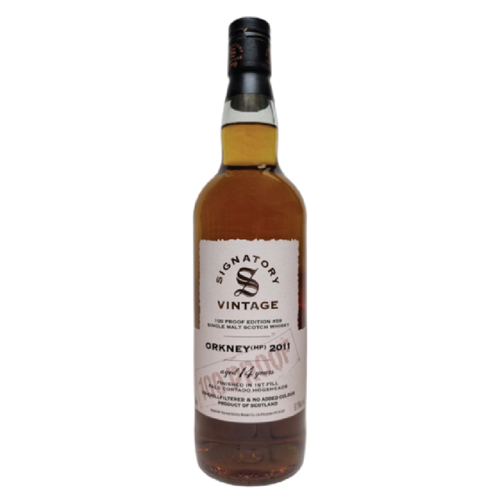 Aberdeen Whisky Shop