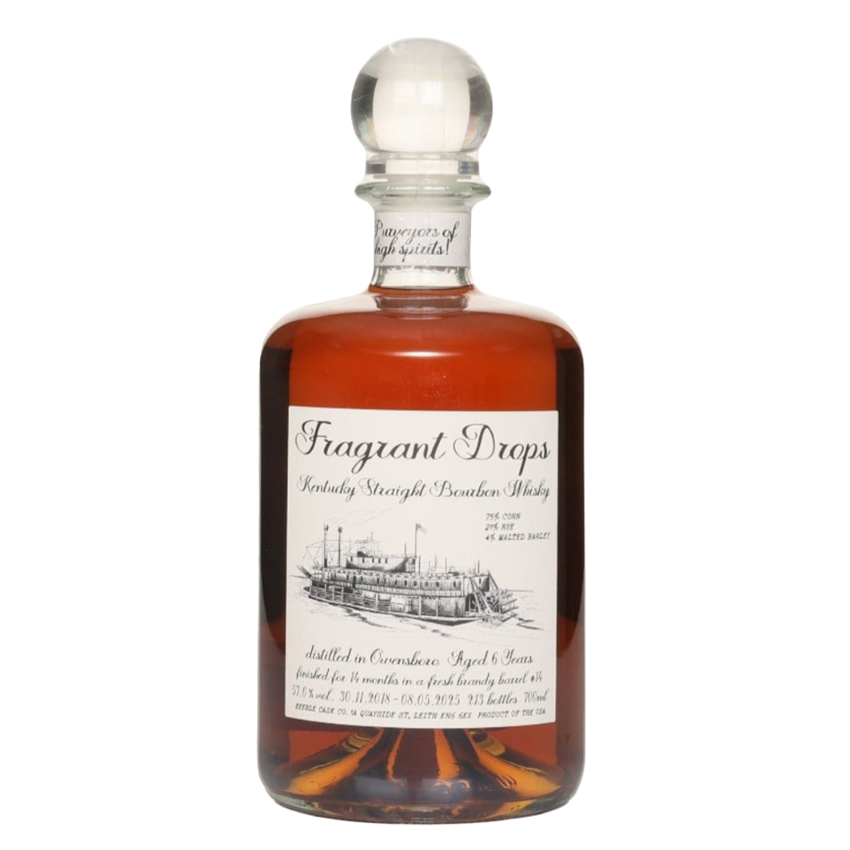 Aberdeen Whisky Shop