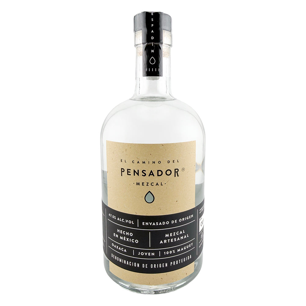 Pensador Espadín OE7 Mezcal