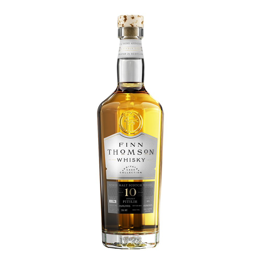 Aberdeen Whisky Shop