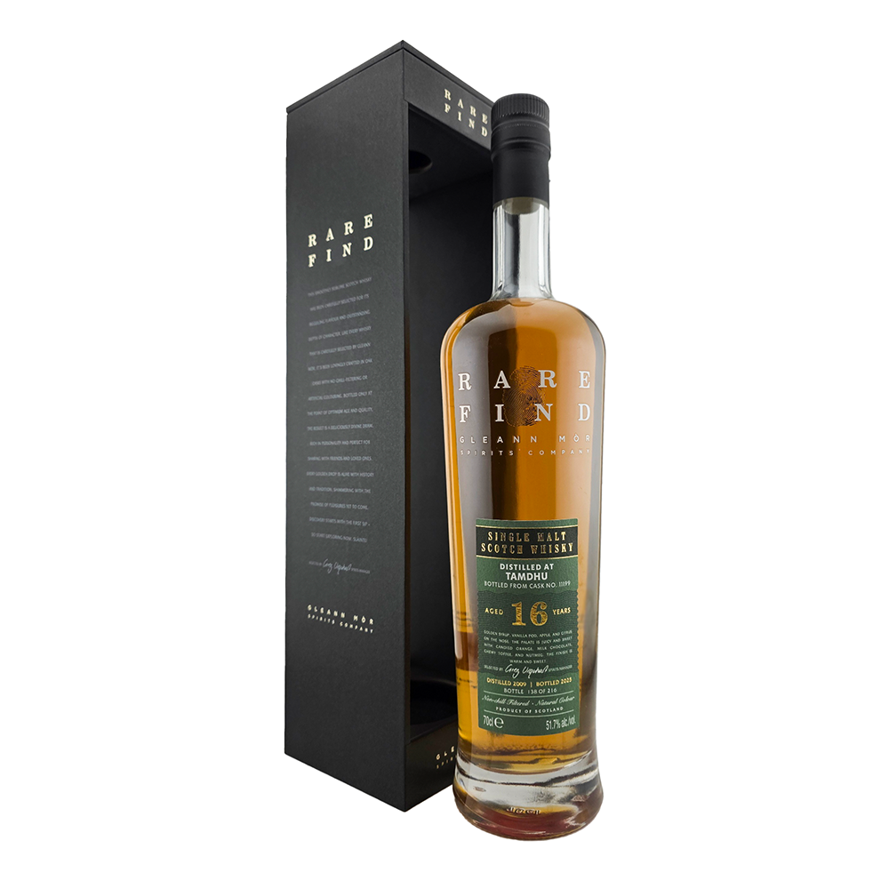Aberdeen Whisky Shop