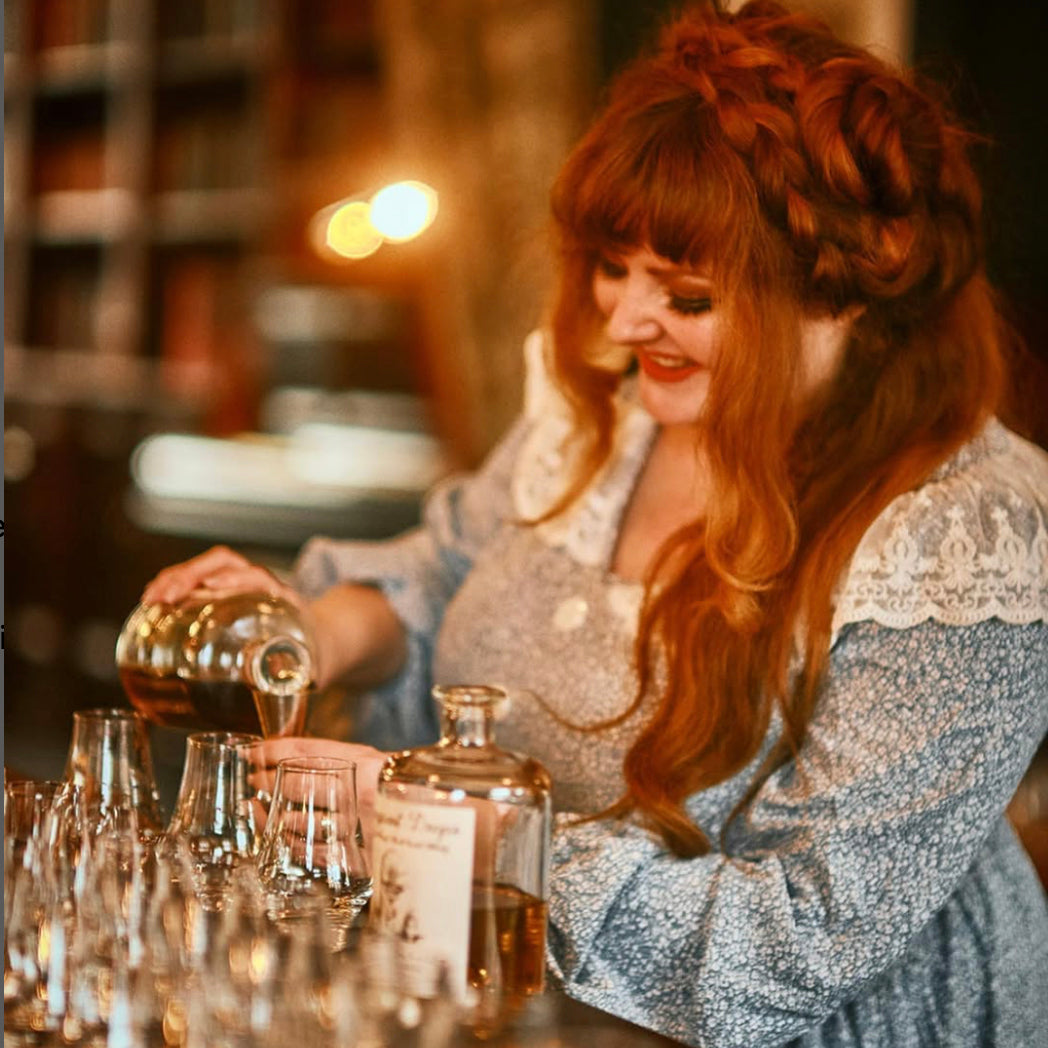 Aberdeen Whisky Shop