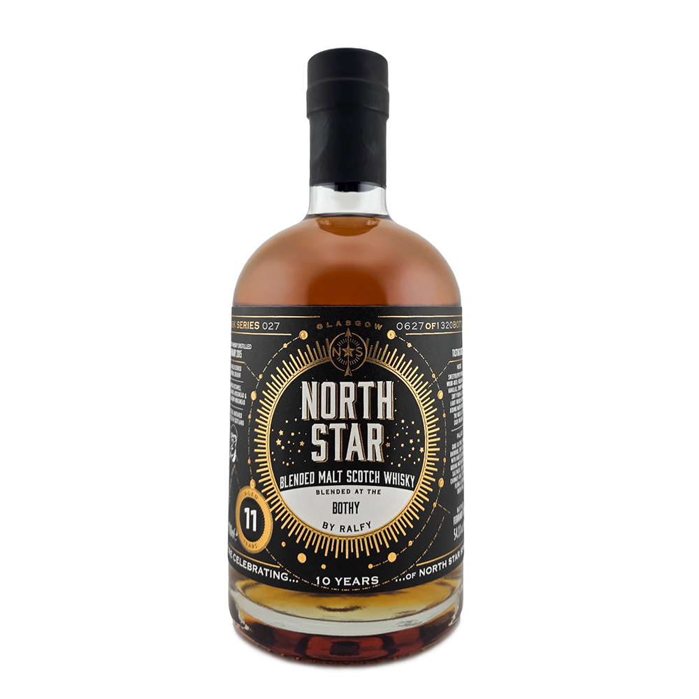 Ralfy 11 Years Old - North Star Spirits - Aberdeen Whisky Shop