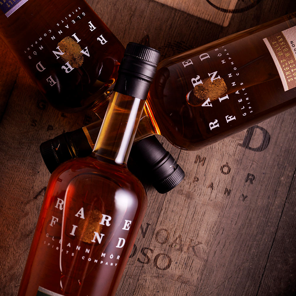 Aberdeen Whisky Shop