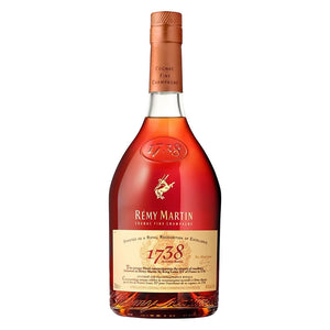 Rémy Martin 1738 Accord Royal
