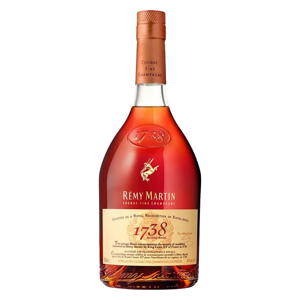 Rémy Martin 1738 Accord Royal