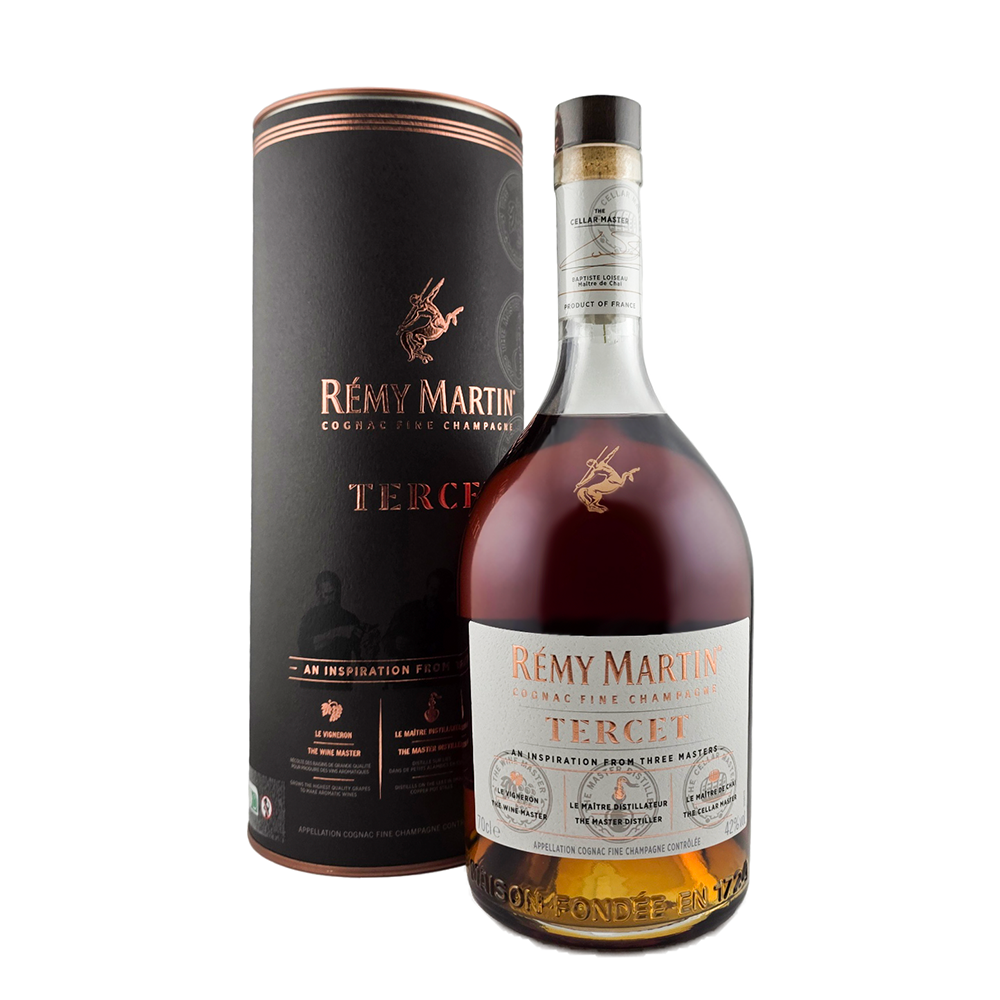 Remy Martin: Tercet Cognac
