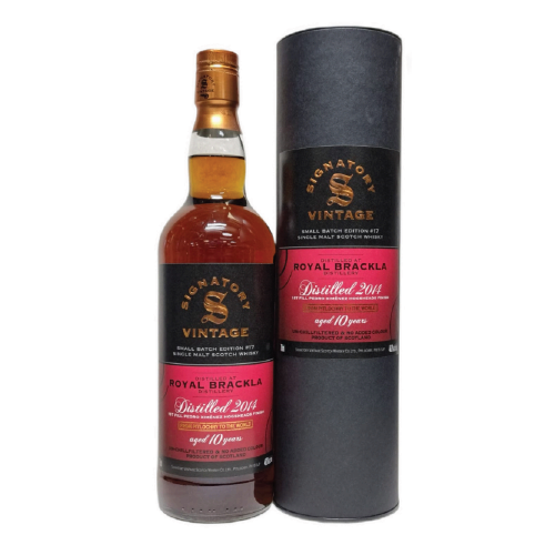 Aberdeen Whisky Shop
