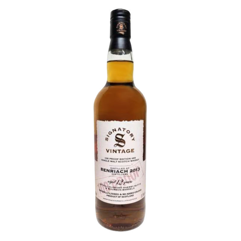 Aberdeen Whisky Shop