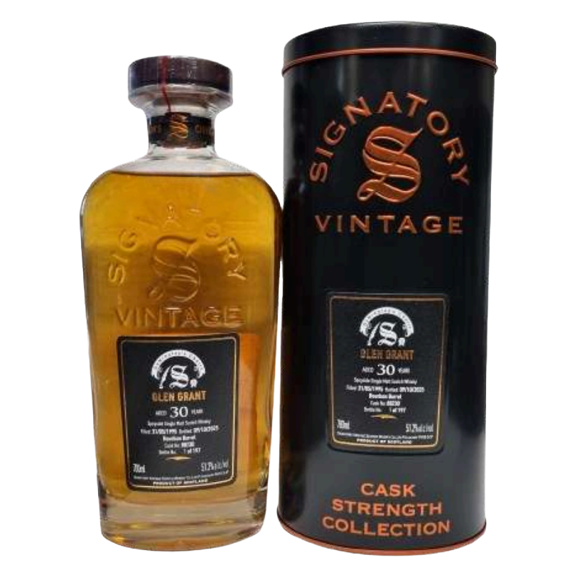 Aberdeen Whisky Shop