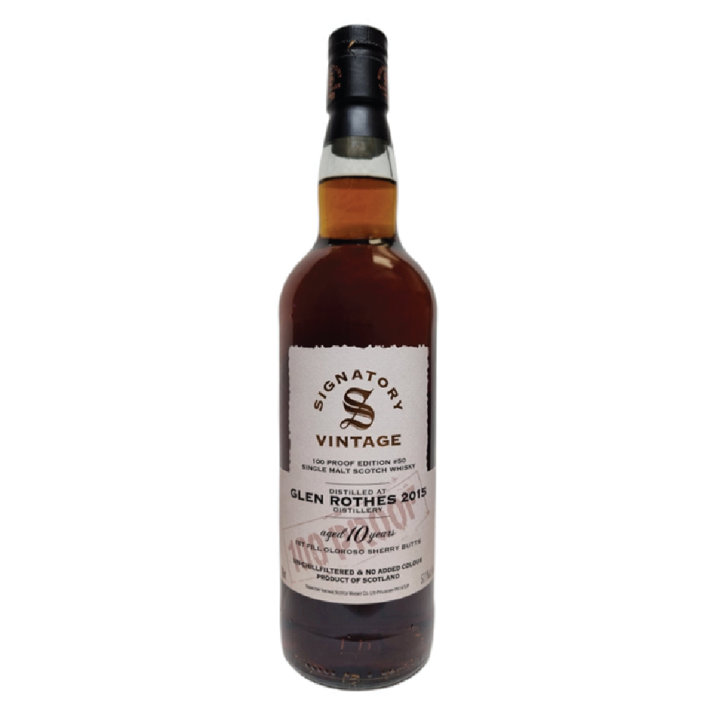 Aberdeen Whisky Shop