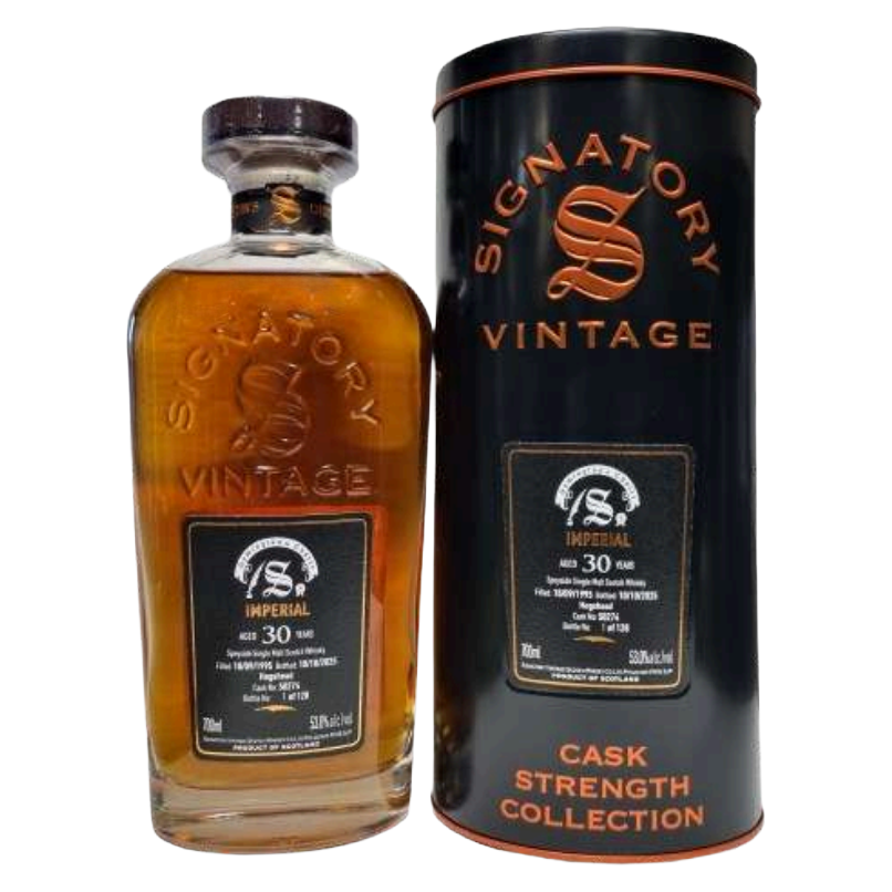 Aberdeen Whisky Shop