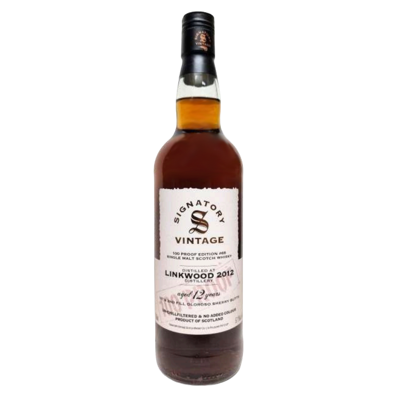 Aberdeen Whisky Shop