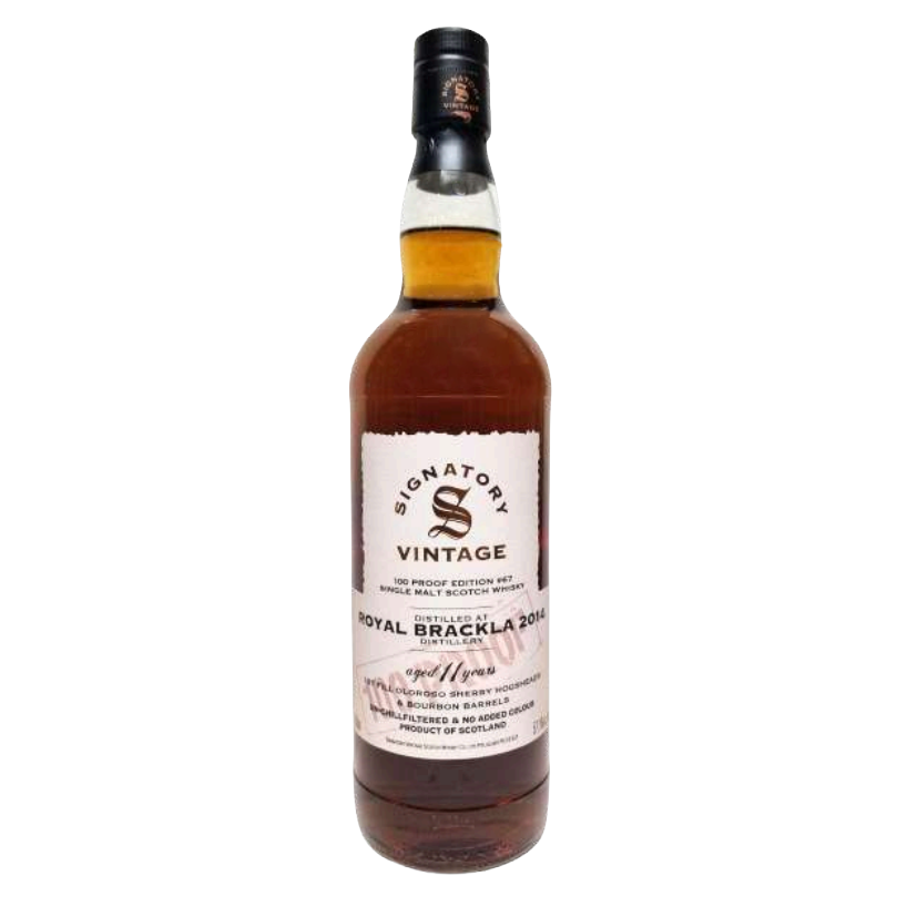 Aberdeen Whisky Shop