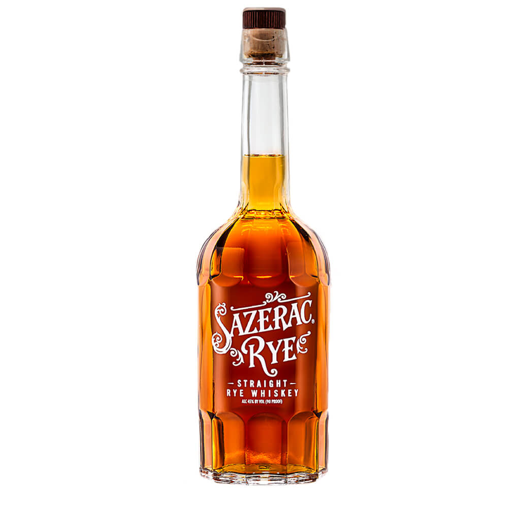 Sazerac Rye Straight Whisky