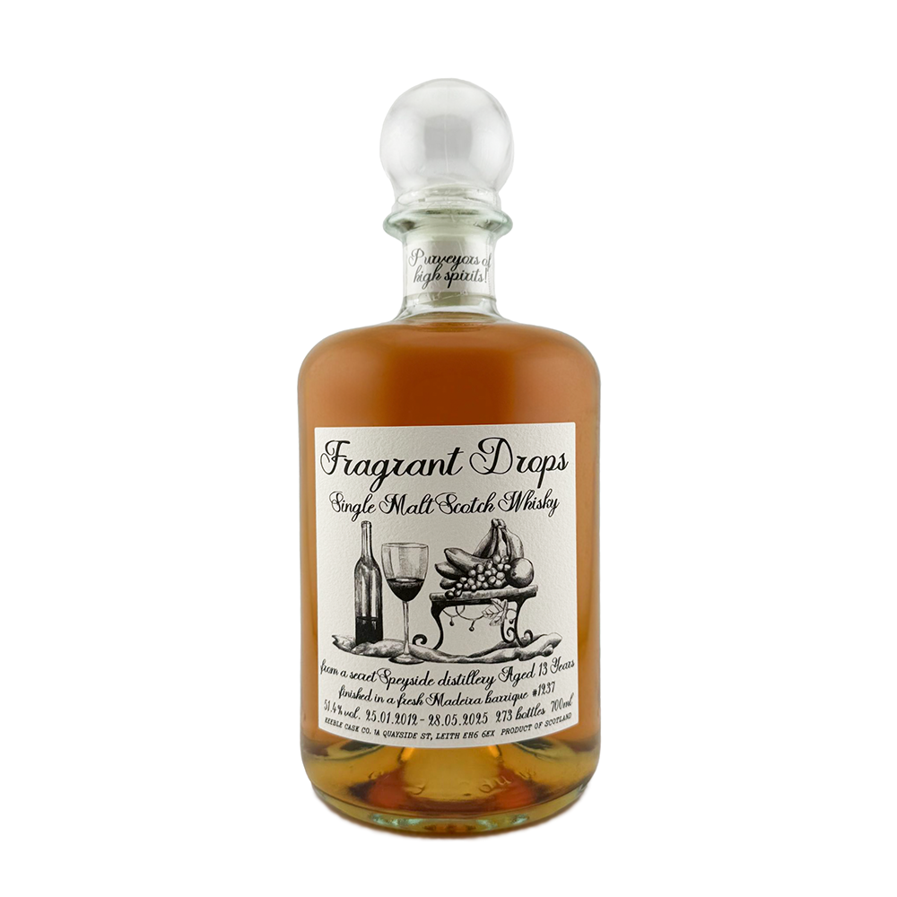 Aberdeen Whisky Shop