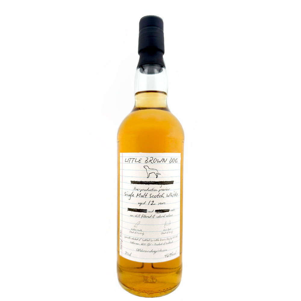 Aberdeen Whisky Shop